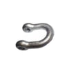 PERU05050125 Shackle for flails with slot for TEG SPECIAL HD and ELK (Pack of 2)