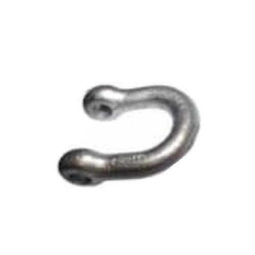 PERU05050125 Shackle for flails with slot for TEG SPECIAL HD and ELK (Pack of 2)