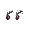 PERU05050500 Double Wheels kit for ELK Mowers