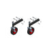 PERU05050500 Double Wheels kit for ELK Mowers
