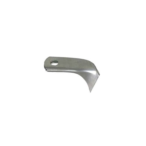 PERU07020183 Peruzzo Moulded paddle flail (Patented) with hole for SCORPION, FOX-S, MOTOFOX, KOALA GROUND and KOALA PRO (Pack of 6)