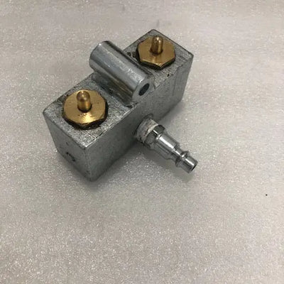 TMG-1000PML-48 FOOT OPERATED AIR VALVE