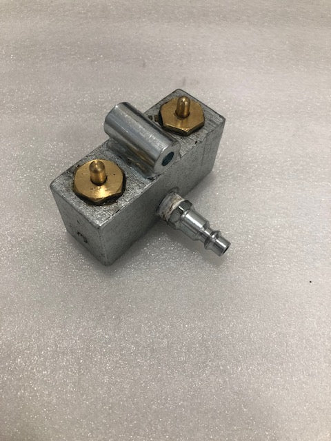 TMG-1000PML-48 FOOT OPERATED AIR VALVE