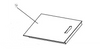 TMG-1000PML-9 Removable Plate