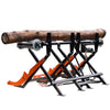 454 kg Hydraulic Log Lift for TMG-GLS16/20 Firewood Processor, Chain Drive Infeed, TMG-LLS16