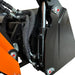 740 kg Wheeled Stand-On Skid Steer, 420cc/11.5 HP Gas Engine, 762 mm Bucket Width, TMG-MVL16 TMG Industrial Australia