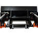 748 kg Tracked Stand-On Skid Steer, 306cc/8.5 HP Gas Engine, 762 mm Bucket Width, TMG-MVL20 TMG Industrial Australia