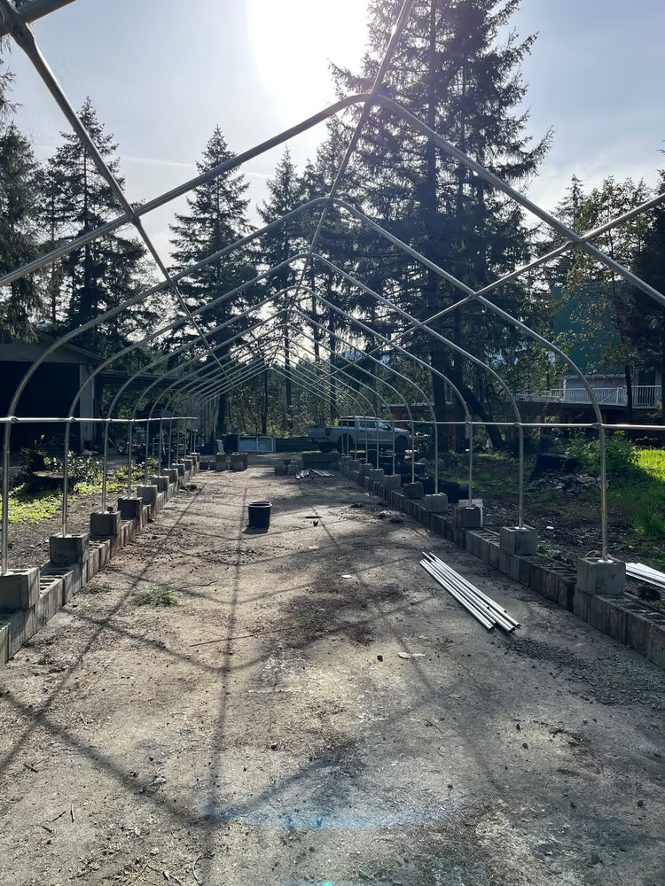 So far so good!
