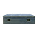 6 x 12 m Metal Garage Shed, 9' High Double Front Doors, 13' Peak, 800 Sq-Ft TMG-MS2040 TMG Industrial Australia