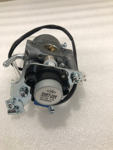 TMG-2300GI CARBURETOR