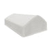 9 x 15 m Straight Wall, Peak Ceiling Storage Shelter with PVC Cover, TMG-ST3052V (Previously ST3050V) TMG Industrial Australia