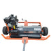 122 cm (48") ATV Flail Mower Slasher with 14 HP Kohler Engine and Tow-Behind Side Shift, TMG-AFM48K TMG Industrial Australia