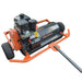 122 cm (48") ATV Flail Mower Slasher with 14 HP Kohler Engine and Tow-Behind Side Shift, TMG-AFM48K TMG Industrial Australia