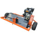 122 cm (48") ATV Flail Mower Slasher with 14 HP Kohler Engine and Tow-Behind Side Shift, TMG-AFM48K TMG Industrial Australia