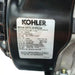 122 cm (48") ATV Flail Mower Slasher with 14 HP Kohler Engine and Tow-Behind Side Shift, TMG-AFM48K TMG Industrial Australia