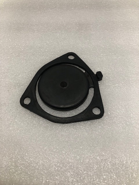 TMG-50TWP-19 BACK PRESSURE VALVE
