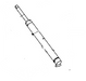 TMG-6000PSL-22 RIGHT CYLINDER
