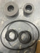PERU05054603 1000RPM Clockwise Gearbox Kit for Peruzzo Scorpion 1600