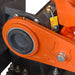 65" Disc Mower, 4 Discs, 3-Point Hitch, Category 2, PTO Shaft Included, 35-80 HP Tractor, TMG-TDM65 TMG Industrial CA