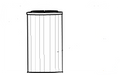TMG-ABC99-B9 Cartridge filter 5 micron