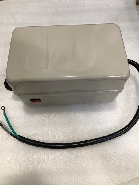 TMG-ACE65-2 Magnetic Starter
