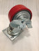 TMG-AGC10-1 Locking Swivel Caster