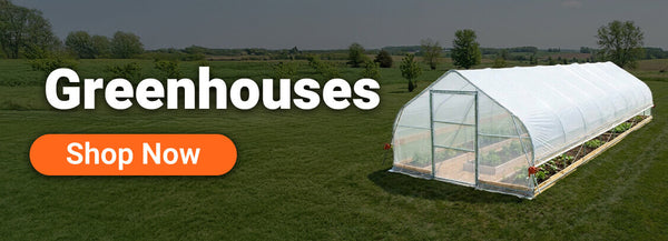 Greenhouses | TMG Industrial Australia