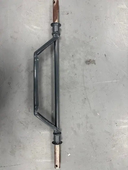 TMG-GWC3-45 WHEEL AXLE