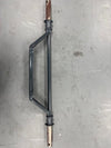 TMG-GWC3-45 WHEEL AXLE
