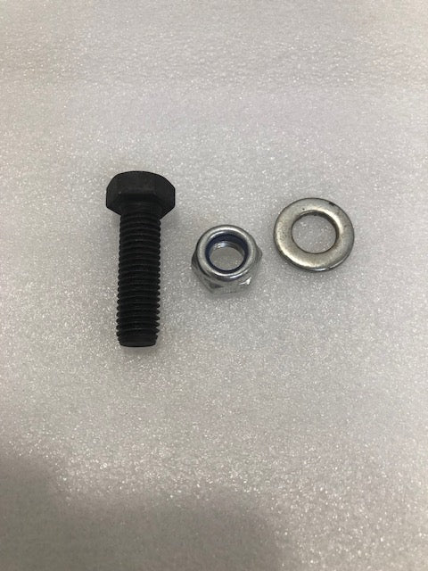 TMG-DB86-3/4 Bolt and NUT (SET OF 11)