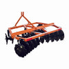 1800 mm (72″) Notched Disc Harrow, 3-Point Hitch, CAT 1, 25–45 HP Tractors, TMG-TDH06