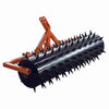 1500mm Drum Spike Aerator for 20-50 HP Tractors, TMG-TSA05