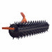 TMG Industrial 72” 3-Point Drum Spike Aerator, CAT 1 & 2 Hook-Up, 20-50 HP Tractor, TMG-TSA06