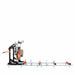 TMG Industrial 30" Portable Sawmill, 14 HP Kohler Engine, 28" Board Width, 12' Log Length, 14.5' Track Bed, TMG-PSM30