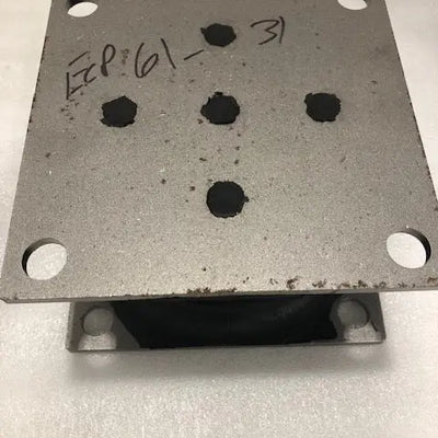 TMG-ECP61-31 Rubber Shock Isolator