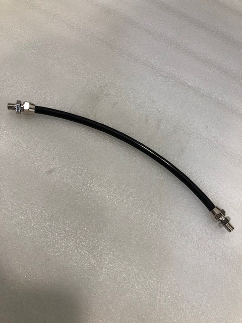 TMG-EFM32-23 Grease Nipple Line for M6
