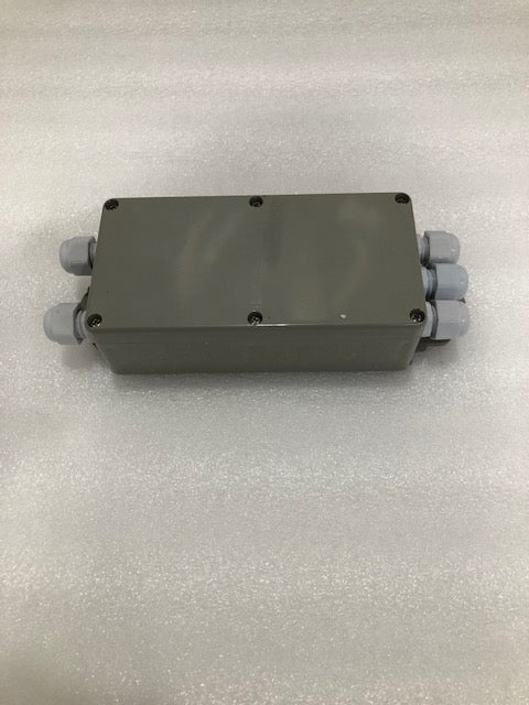 TMG-FS10 JUNCTION BOX