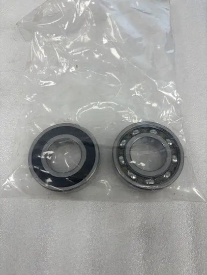 TMG-FW40T-61 Bearing 6206-2Z (Pack of 2)
