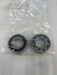 TMG-FW40T-61 Bearing 6206-2Z (Pack of 2)