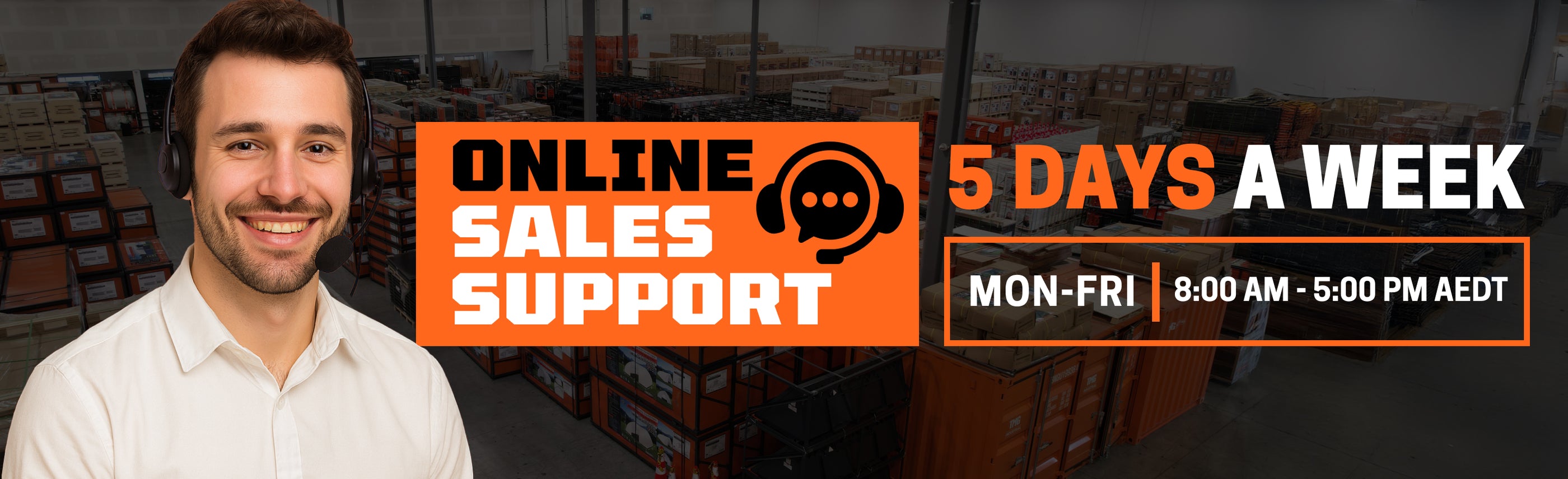 TMG Industrial Australia