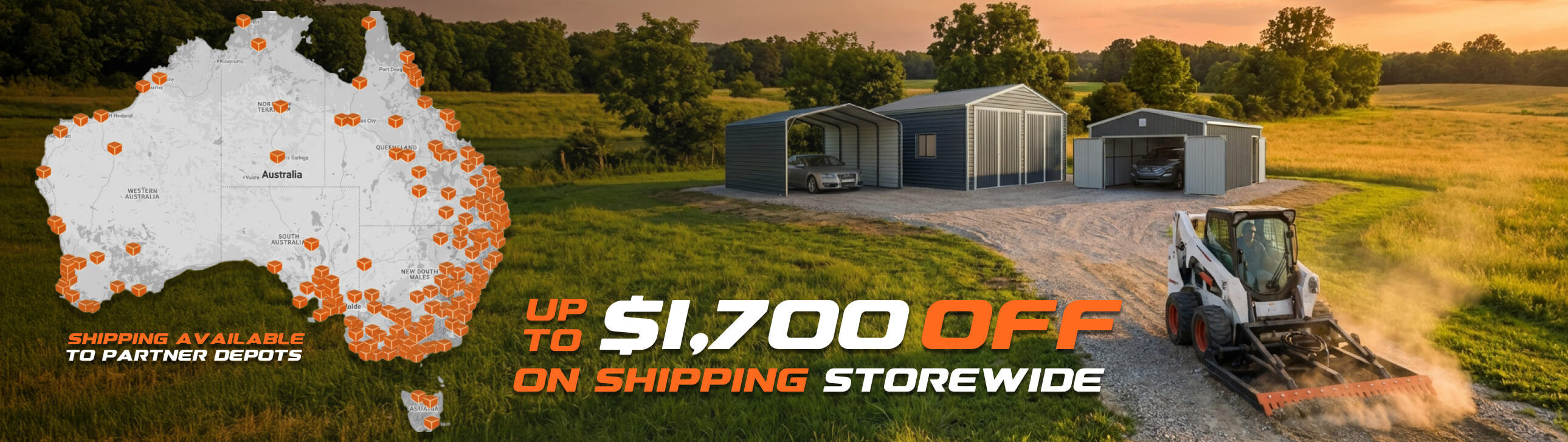 TMG Industrial Australia