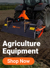 Agricultural | TMG Industrial Australia