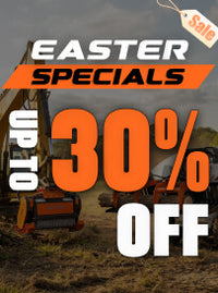 Easter Specials