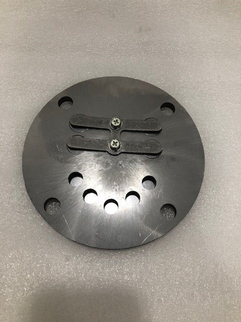 TMG-GAC40-A11 VALVE ASSEMBLY FOR 90 HEAD
