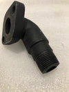 TMG-GAC40-A69 ELBOW (IMPERIAL) 3/4" Threads