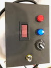TMG-GAC60-9 Control Panel