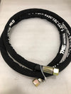 TMG-GB72-7A Hydraulic hose (1920mm-2000mm)