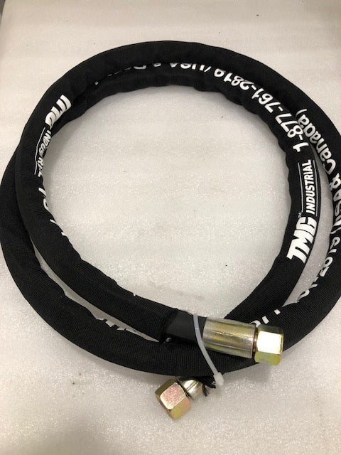 TMG-GB72-7A Hydraulic hose (1920mm-2000mm)