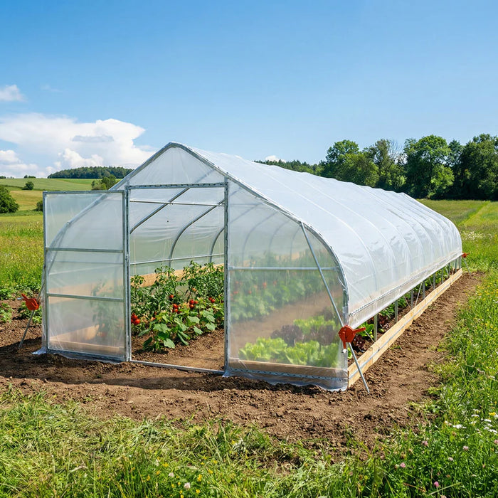 Ranch & Farm Equipment