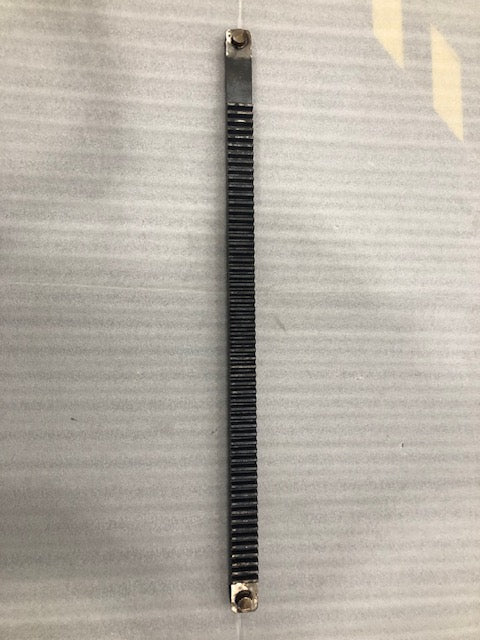 TMG-GLS34-36 GEAR ROD